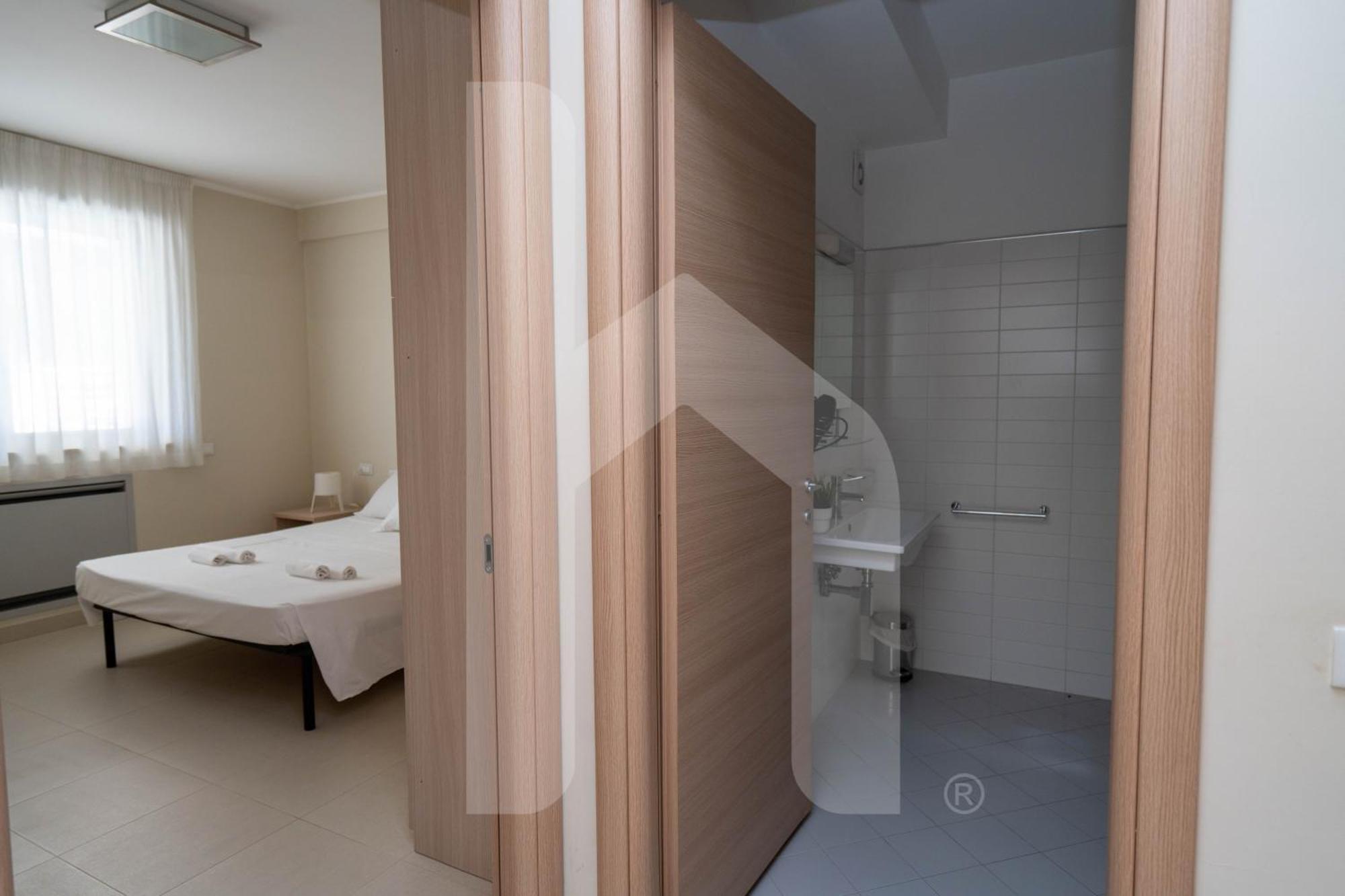 Homiday - Cerrano Park Resort Pineto Exteriér fotografie