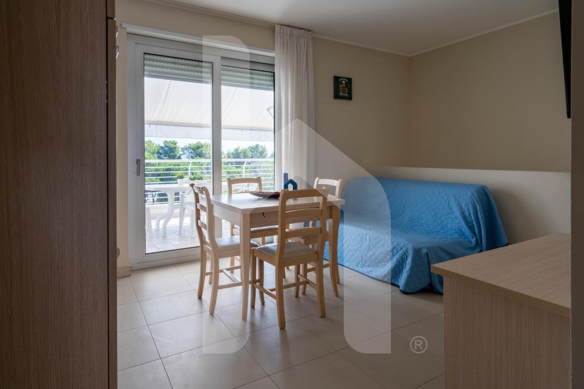 Homiday - Cerrano Park Resort Pineto Exteriér fotografie