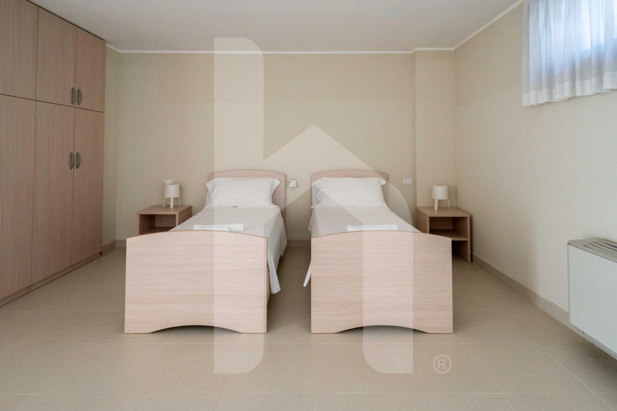 Homiday - Cerrano Park Resort Pineto Exteriér fotografie