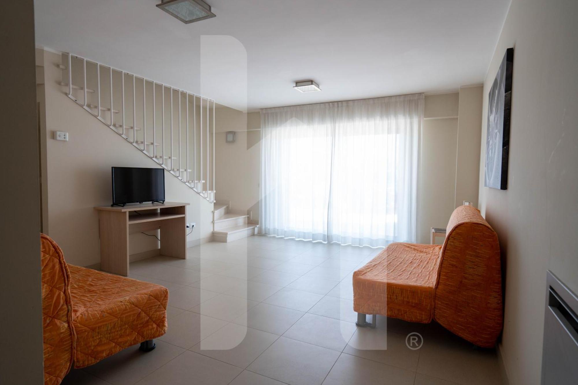 Homiday - Cerrano Park Resort Pineto Exteriér fotografie