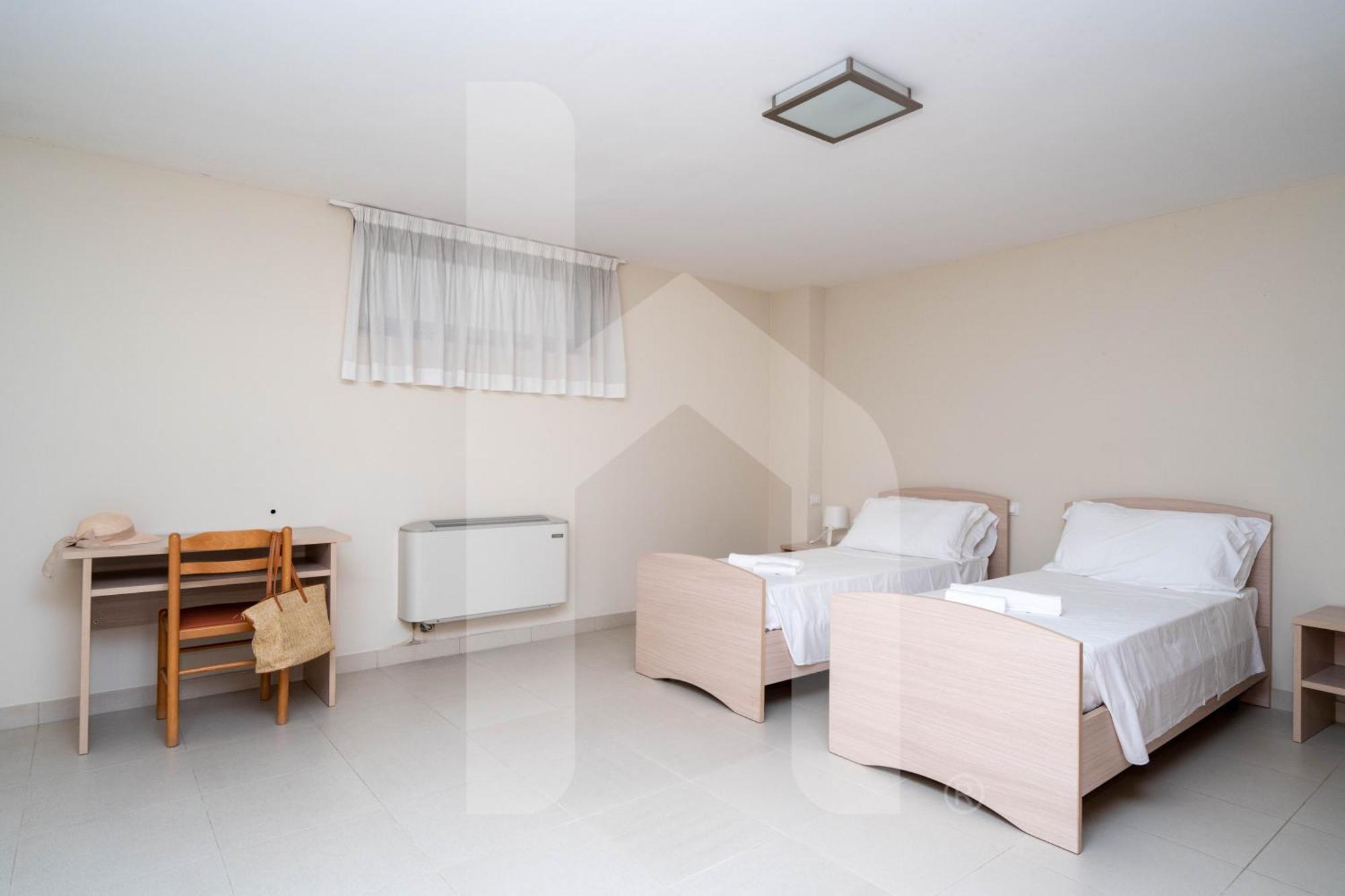 Homiday - Cerrano Park Resort Pineto Exteriér fotografie